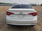 2015 Hyundai Sonata Se   en Venta en Chatham, VA - Side