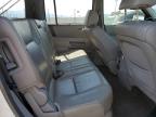 2013 Honda Pilot Touring იყიდება Colorado Springs-ში, CO - Minor Dent/Scratches