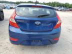 2016 Hyundai Accent Se   للبيع في Midway، FL - Minor Dent/Scratches