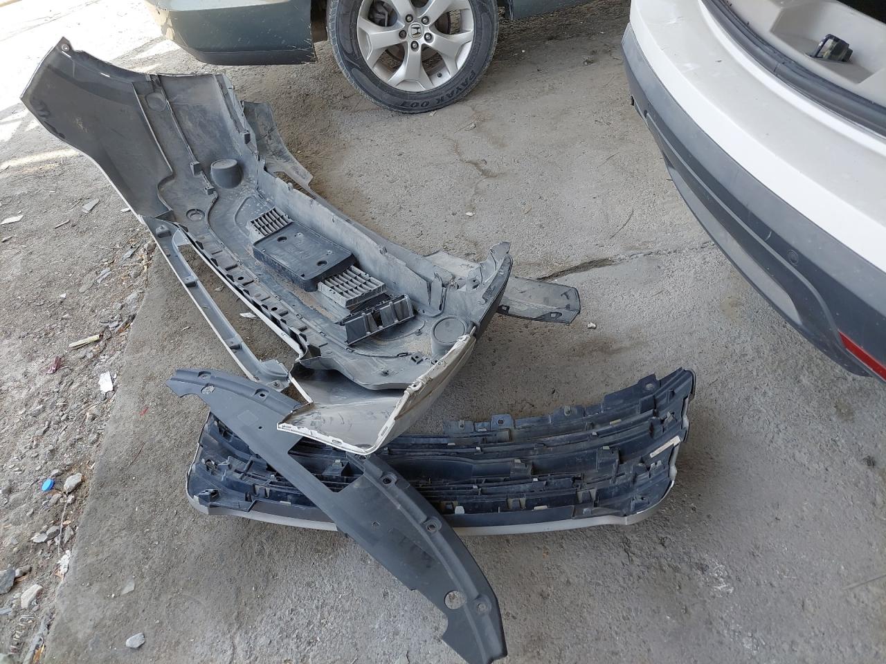 1FM5K7B8XDGC27586 - 2013 Ford Explorer - #undefined