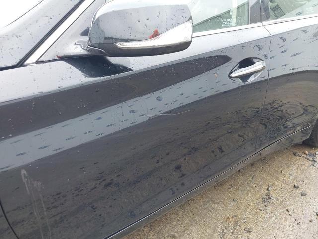 2018 INFI Q50 SPORT