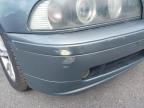 2002 BMW 520I SE for sale at Copart GLOUCESTER