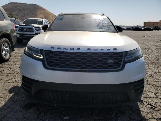  LAND ROVER RANGEROVER 2018 Белы