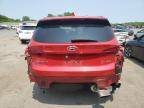 2023 Hyundai Santa Fe Se   на продаже в Glassboro, NJ - Rear End