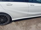 2017 MERCEDES BENZ A 160 AMG for sale at Copart YORK