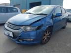 2009 HONDA INSIGHT ES for sale at Copart ROCHFORD