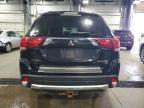 2016 Mitsubishi Outlander Se იყიდება Ham Lake-ში, MN - Minor Dent/Scratches