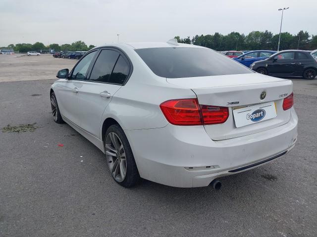 2013 BMW 320I XDRIV