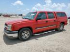 Houston, TX에서 판매 중인 2005 Chevrolet Silverado C1500 - Side