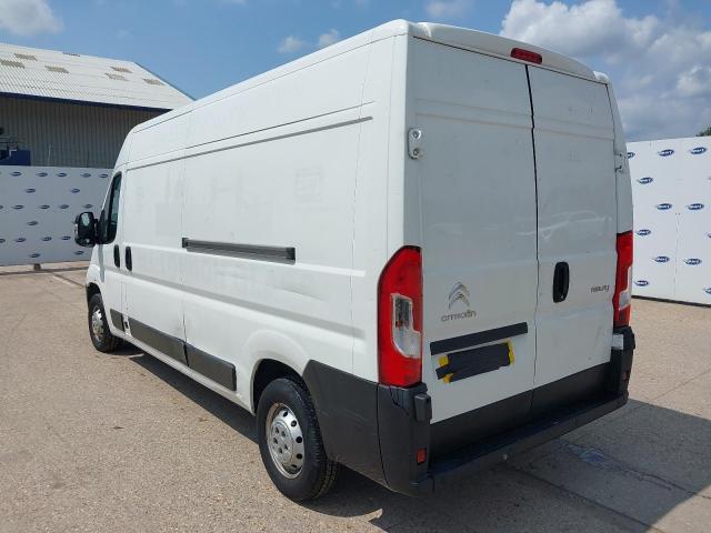 2019 CITROEN RELAY 35 L