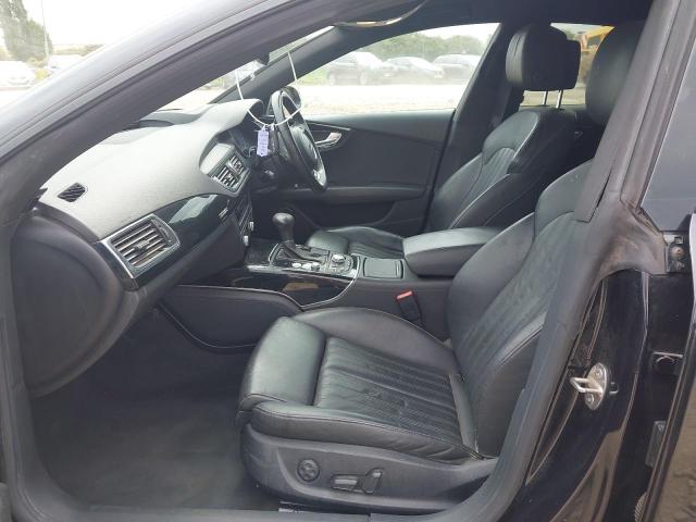 2013 AUDI A7 S LINE