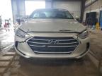 2017 Hyundai Elantra Se   for Sale in West Mifflin, PA - Front End