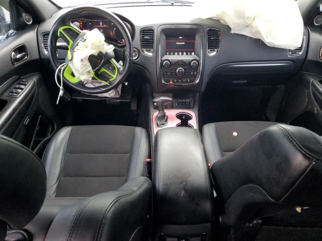  DODGE DURANGO 2020 White