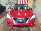 2013 NISSAN SENTRA S   for sale at Copart PA - PITTSBURGH WEST