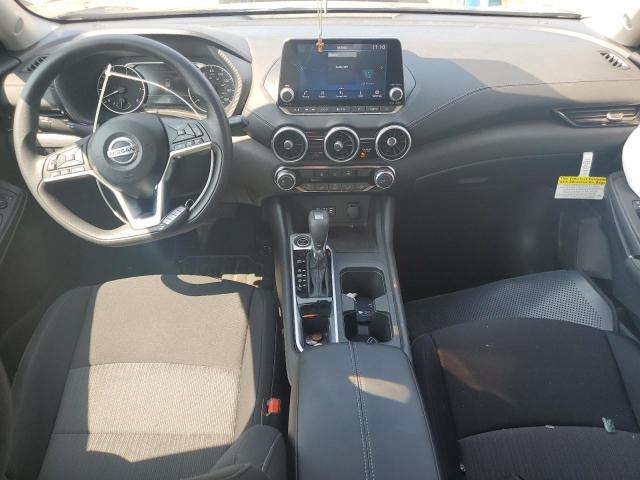  NISSAN SENTRA 2023 Серый