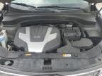 2015 Kia Sorento Sx იყიდება Columbus-ში, OH - Mechanical