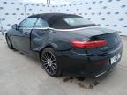2020 MERCEDES BENZ E 300 AMG for sale at Copart ROCHFORD
