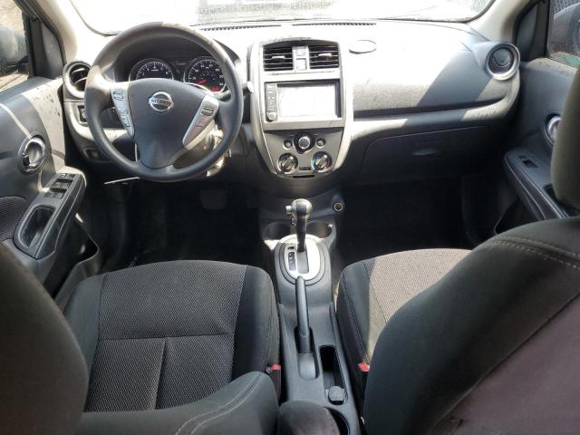  NISSAN VERSA 2019 Szary