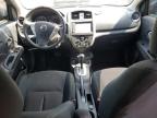 2019 Nissan Versa S de vânzare în Woodhaven, MI - Rear End