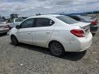 2017 Mitsubishi Mirage G4 Se للبيع في Eugene، OR - Normal Wear