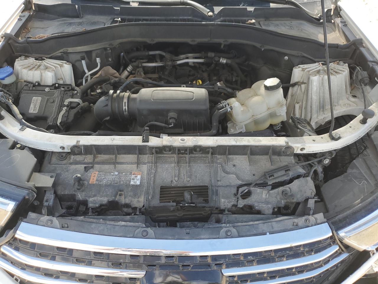 2021 Ford Explorer Xlt VIN: 1FMSK8DH3MGB59878 Lot: 62293625