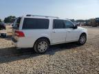 2012 Lincoln Navigator L en Venta en Tanner, AL - Top/Roof