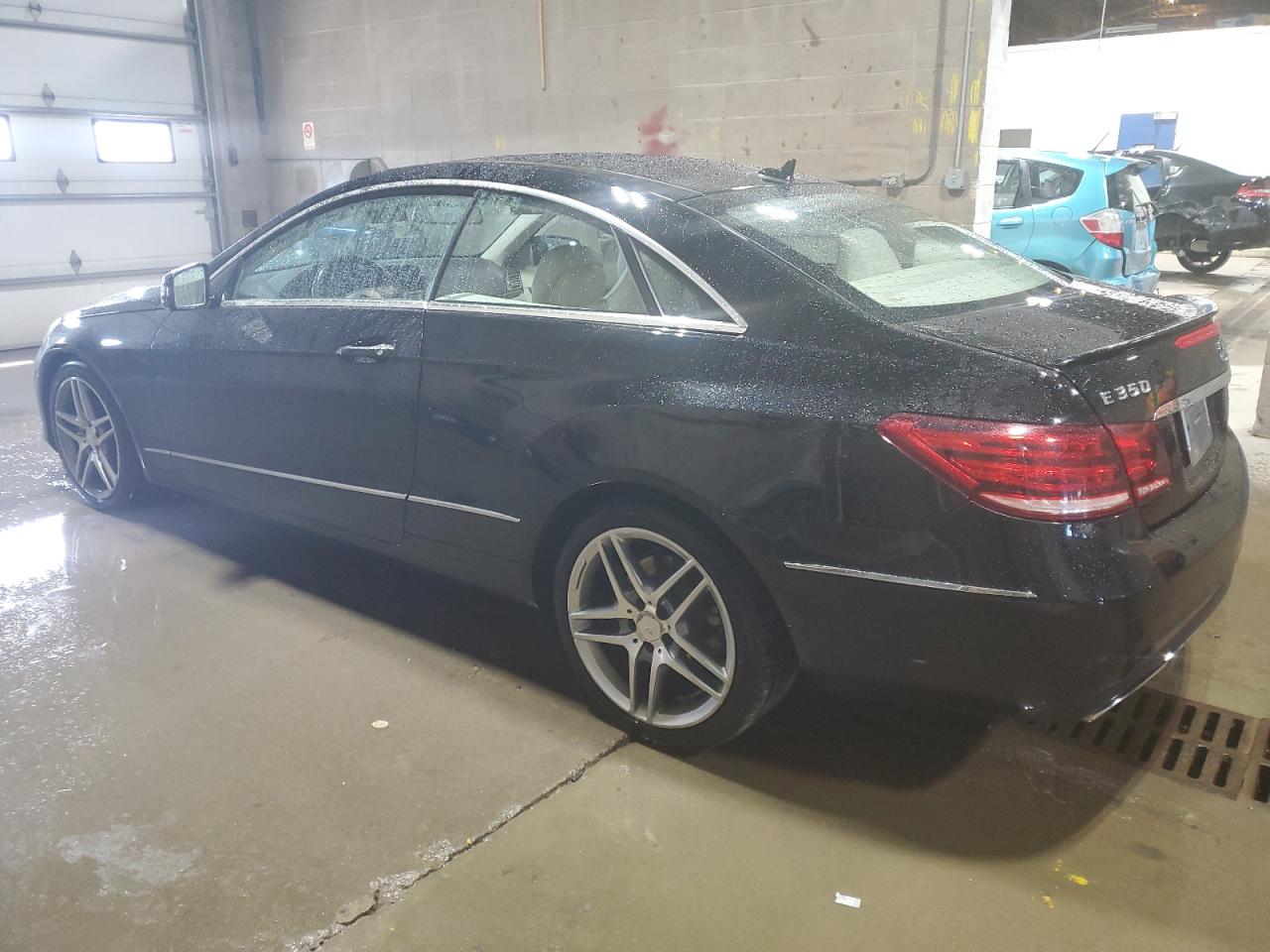 2014 Mercedes-Benz E 350 4Matic VIN: WDDKJ8JB1EF249289 Lot: 62140005