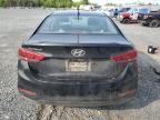 2019 HYUNDAI ACCENT SE   for sale at Copart NS - HALIFAX