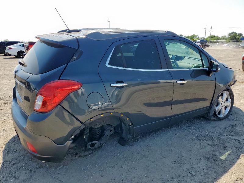  BUICK ENCORE 2016 Szary