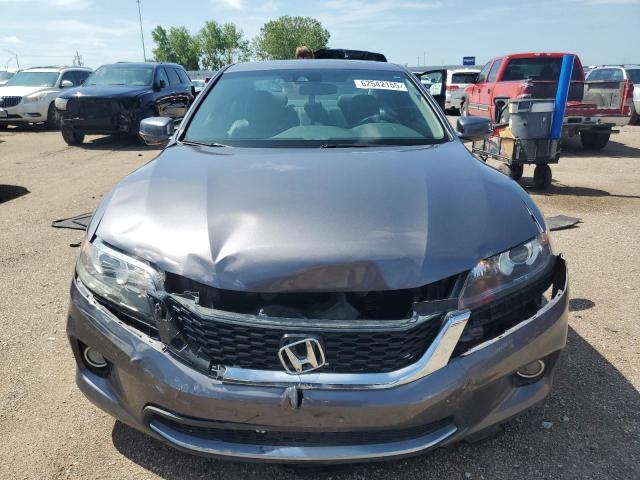 Coupet HONDA ACCORD 2014 Szary