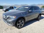 2018 Mercedes-Benz Glc 300 4Matic for Sale in Magna, UT - Rear End