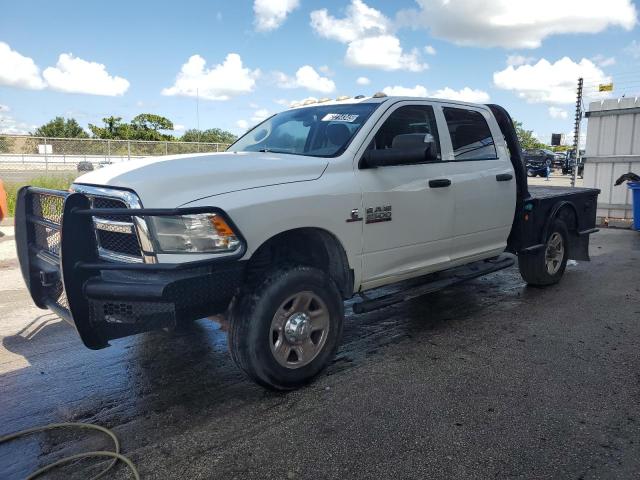 Pickups RAM All Models 2014 White
