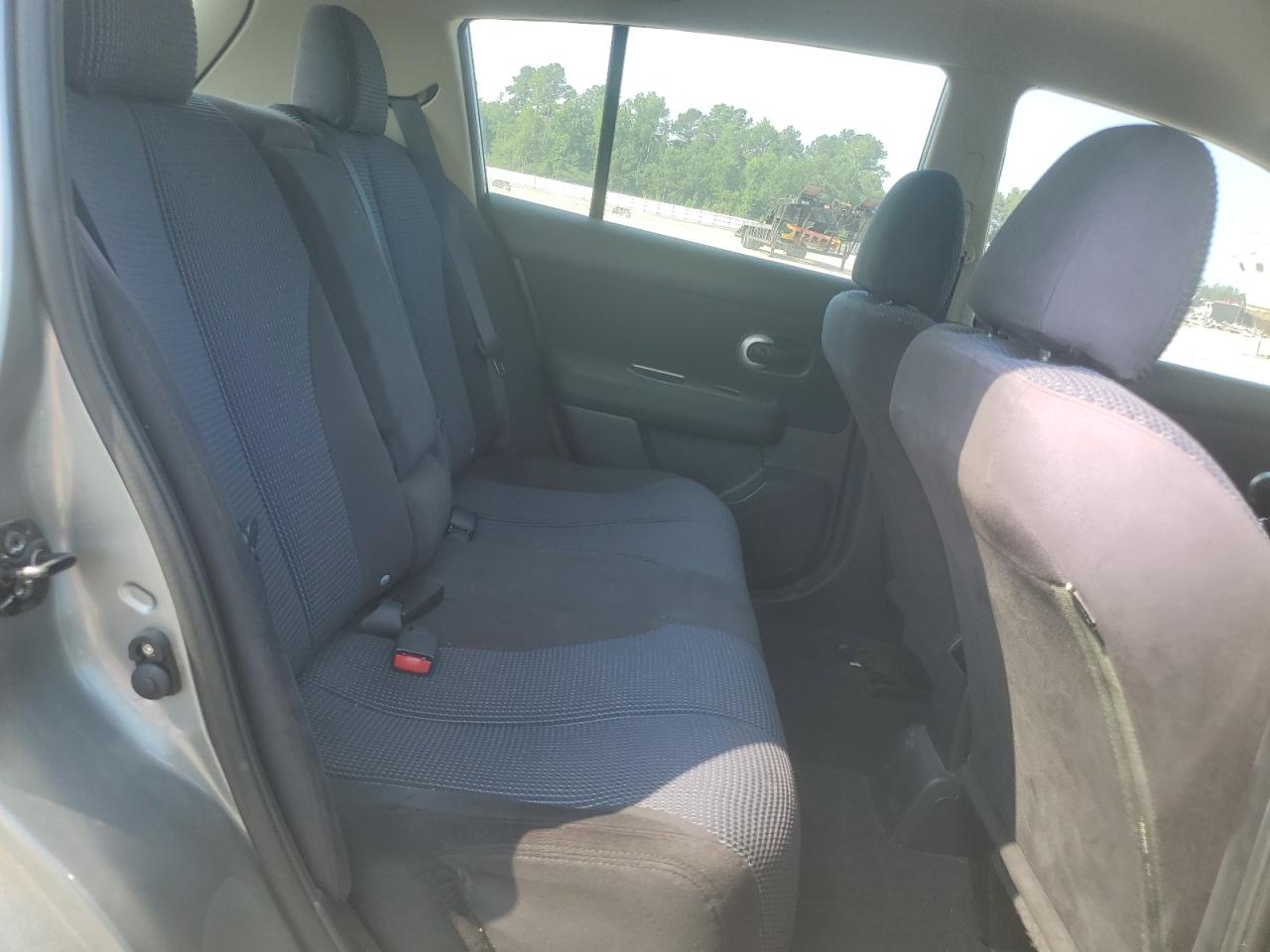 2011 Nissan Versa S VIN: 3N1BC1CP6BL514782 Lot: 62105215