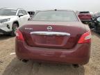 2009 Nissan Maxima S for Sale in Elgin, IL - Side