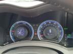 2012 TOYOTA AURIS HYBR for sale at Copart WESTBURY