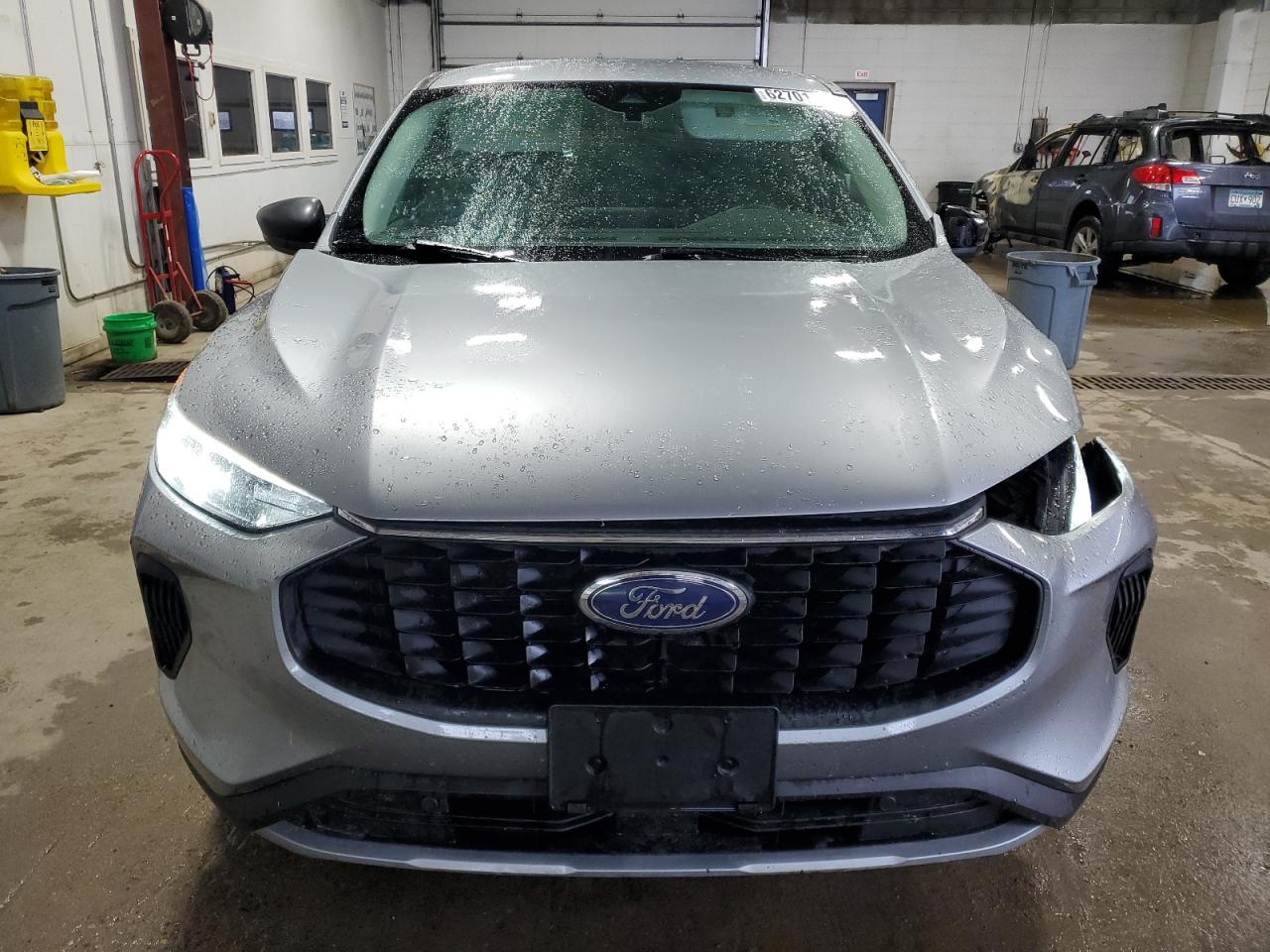 FORD ESCAPE ACT 2023 VIN 1FMCU0GN2PUA12121 zdjęcie 5