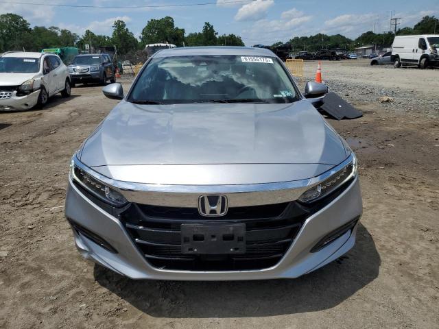  HONDA ACCORD 2019 Srebrny
