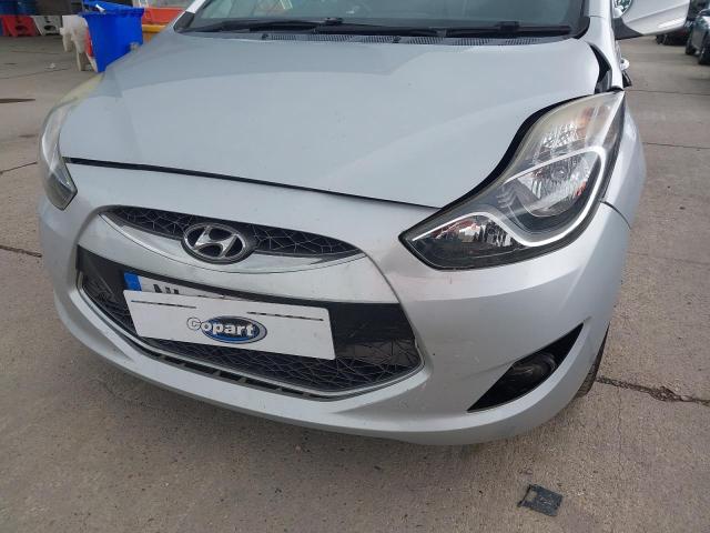 2011 HYUNDAI IX20 STYLE