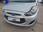 2011 HYUNDAI IX20 STYLE for sale at Copart ROCHFORD
