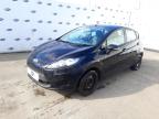 2010 FORD FIESTA EDG for sale at Copart WHITBURN