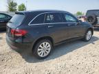 2020 Mercedes-Benz Glc 300 4Matic за продажба в Appleton, WI - Front End