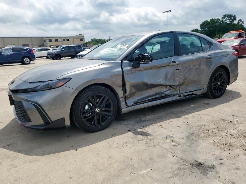 TOYOTA CAMRY XSE 2025