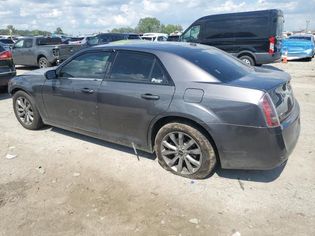  CHRYSLER 300 2014 Charcoal