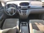 2014 HONDA ODYSSEY SE   for sale at Copart AB - CALGARY