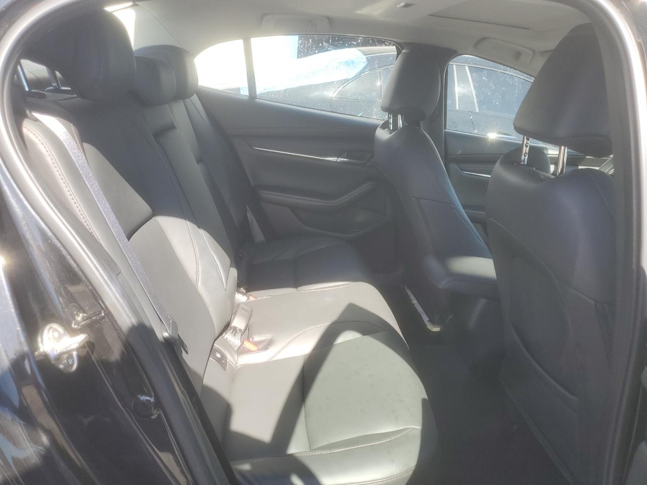 MAZDA 3 2025 VIN 3MZBPACMXSM457114 zdjęcie 10