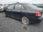 2007 TOYOTA YARIS    for sale at Copart QC - MONTREAL