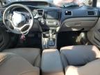 2014 Honda Civic Exl   en Venta en Spartanburg, SC - Front End