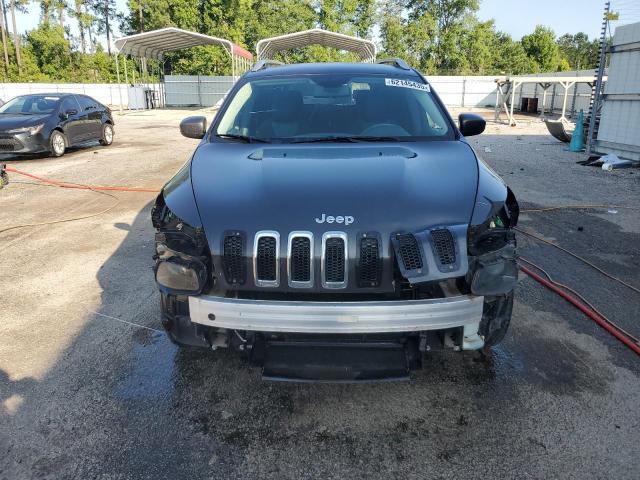 JEEP GRAND CHER 2014 Серый