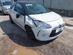 2013 CITROEN DS3 DSTYLE for sale at Copart WESTBURY