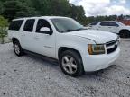 2009 Chevrolet Suburban C1500 Lt na sprzedaż w Fairburn, GA - Rear End